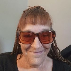 Meet your Posher, Margie